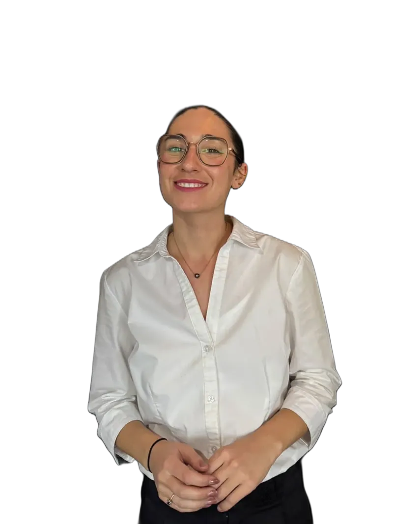 Camille Perrouin